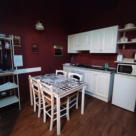 B&B Il Giardino Del Borgo Veiano Екстер'єр фото