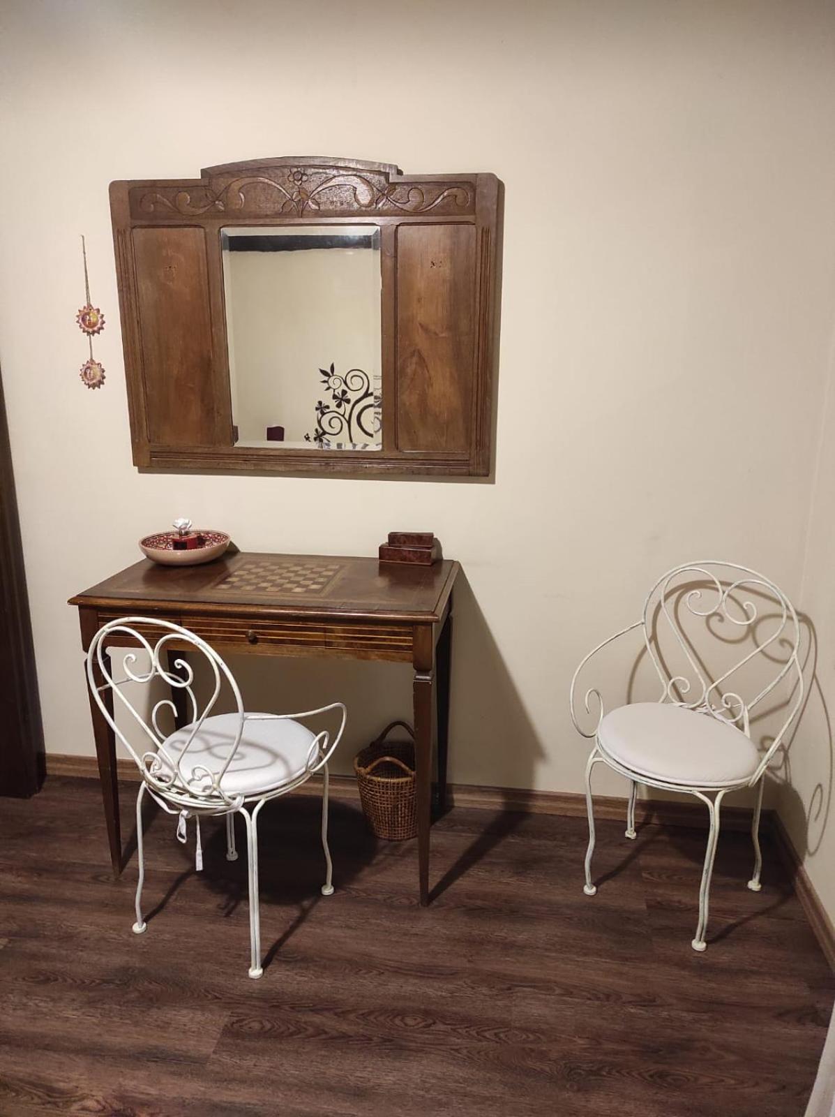 B&B Il Giardino Del Borgo Veiano Екстер'єр фото
