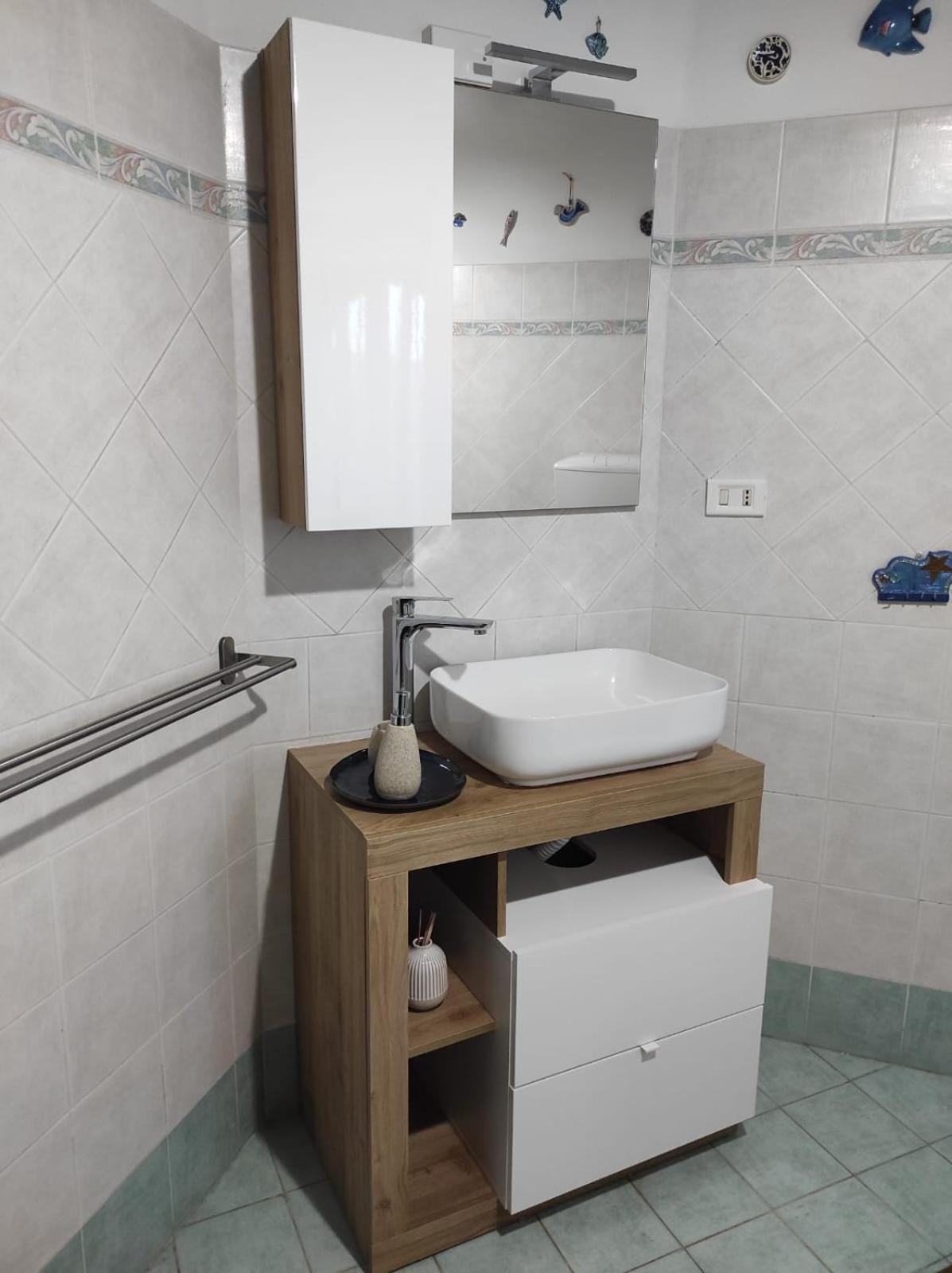 B&B Il Giardino Del Borgo Veiano Екстер'єр фото